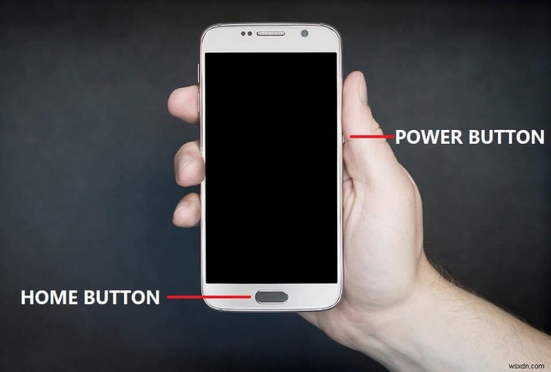 Android 携帯でスクリーンショットを撮る 7 つの方法