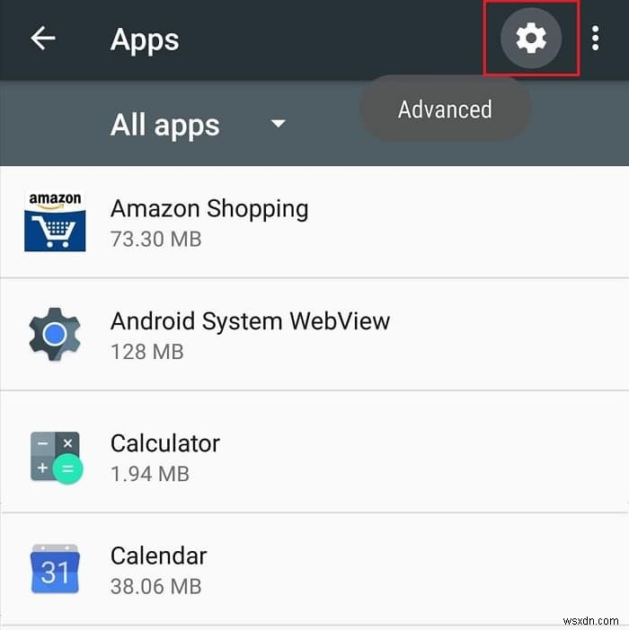 Android でスクリーン オーバーレイ検出エラーを修正する 3 つの方法