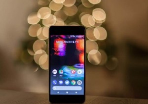 Android スマートフォンでアップデートを確認する 3 つの方法