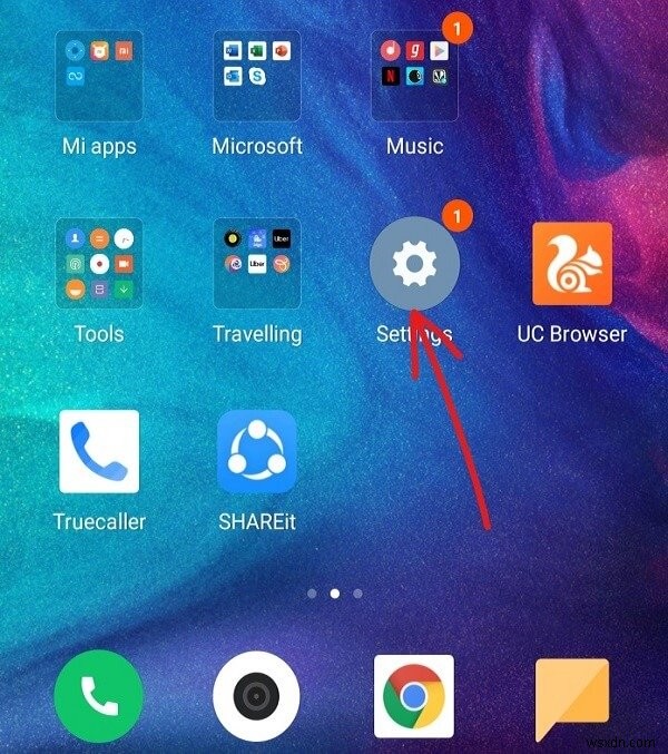 Android スマートフォンでアップデートを確認する 3 つの方法