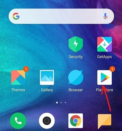Android スマートフォンでアップデートを確認する 3 つの方法