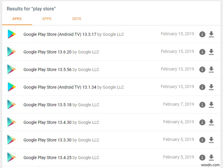 Google Play ストアを更新する 3 つの方法 [強制更新]