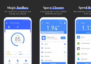 【2022年版】Androidスマホにおすすめの無料クリーナーアプリ10選