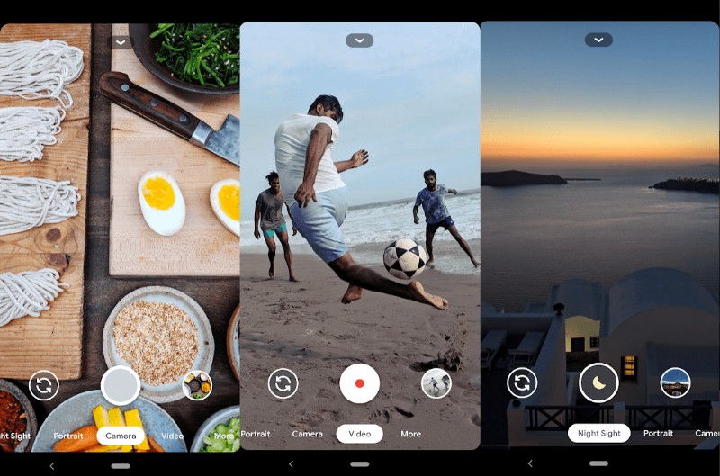 2022 年のベスト 8 Android カメラ アプリ