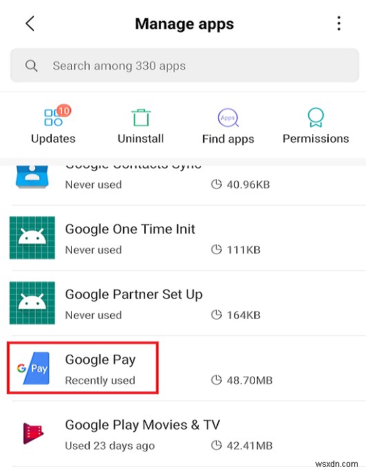 Google Pay が機能しない問題を解決するための 11 のヒント