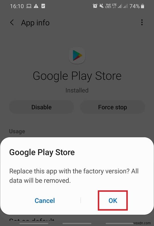 Google Play ストアが機能しない場合それを修正する 10 の方法!