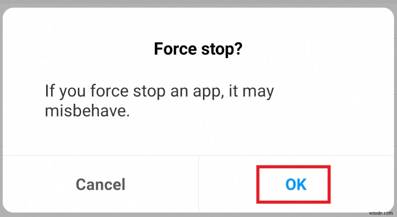 Google Play ストアが機能しない場合それを修正する 10 の方法!