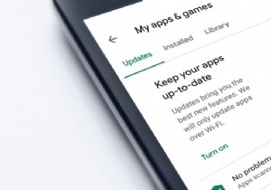 Google Play ストアが機能しなくなった問題を解決する 10 の方法