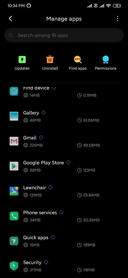 Google Play ストアが機能しなくなった問題を解決する 10 の方法