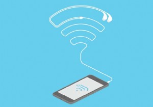 Android Wi-Fi 接続の問題を解決する