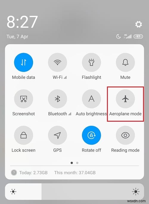 Android Wi-Fi 接続の問題を解決する