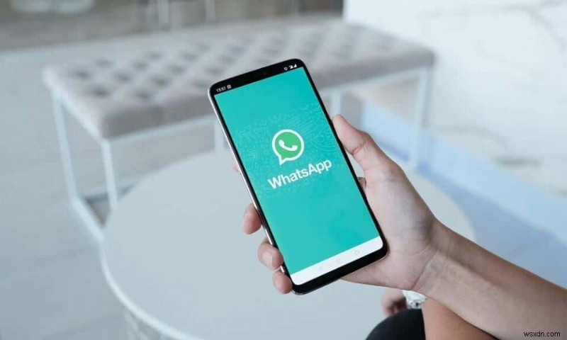 WhatsApp で削除されたメッセージを読む 4 つの方法