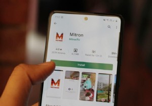 Google Play ストアのダウンロード保留エラーを修正
