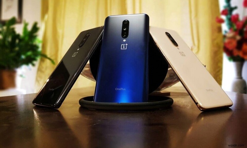 OnePlus 7 Pro 用の 13 のプロフェッショナルな写真アプリ