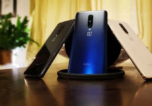 OnePlus 7 Pro 用の 13 のプロフェッショナルな写真アプリ