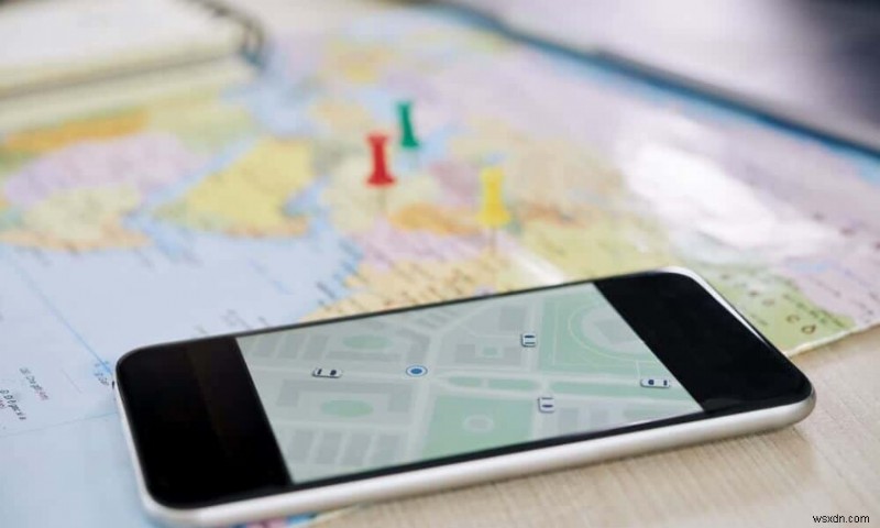 Android GPS の問題を解決する 8 つの方法