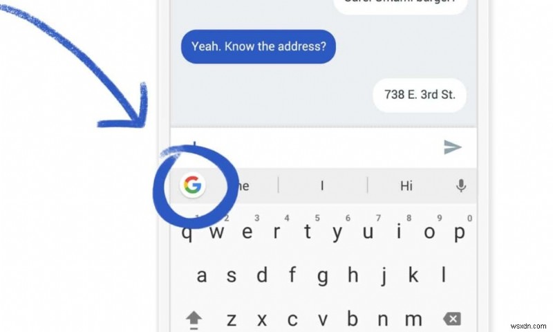 Android で Gboard がクラッシュし続ける問題を修正