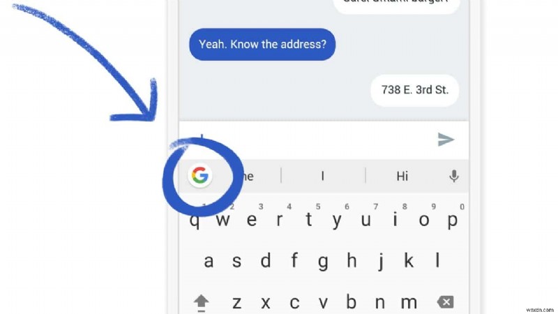 Android で Gboard がクラッシュし続ける問題を修正