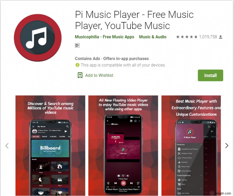 Android 向けの 14 の最高の無料着信音アプリ