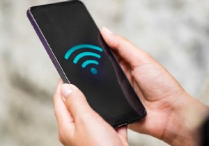 Androidで「Internet may not be available」エラーを解決する7つの方法