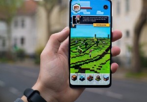 Android でゲーム体験を向上させる方法