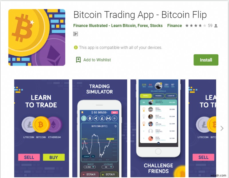 株式市場取引のための 11 のすばらしいアプリ