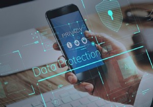 Android スマートフォンに最適な 15 のファイアウォール認証アプリ