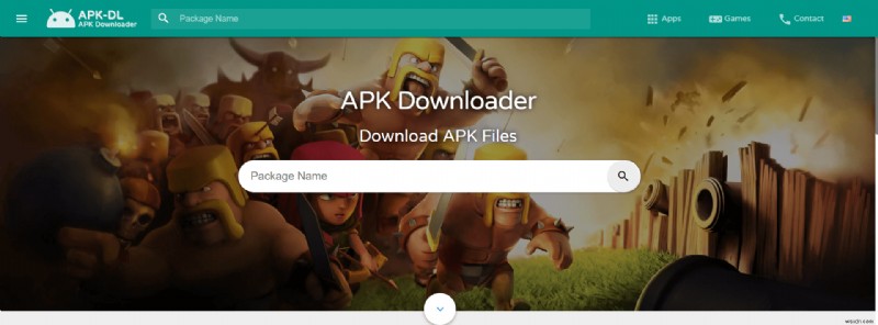 Android APK をダウンロードするための最も安全なウェブサイト
