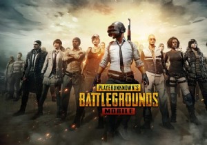 【PUBG Mobile】クイックチャットの音声を日本語などに変更する方法