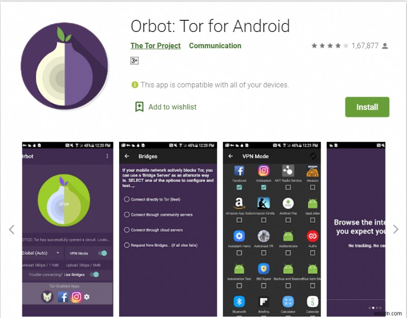 Android 向けペネトレーション テスト アプリ ベスト 12