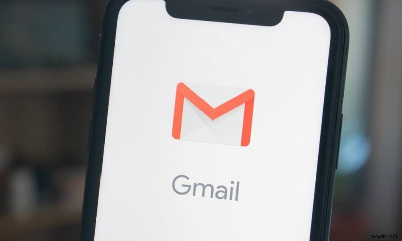 Gmail 通知が Android で機能しない問題を修正