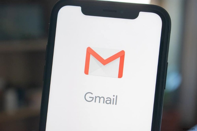 Gmail 通知が Android で機能しない問題を修正