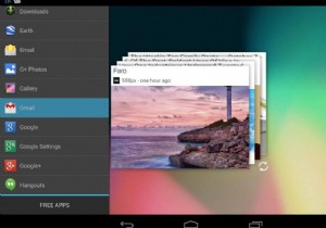 Androidのおすすめサイドバーアプリ4選！どの端末でもマルチタスクが快適になる