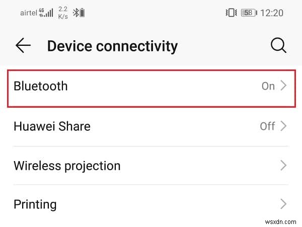 Android Auto のクラッシュと接続の問題を修正