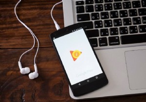 Google Play Musicがクラッシュし続ける問題を解決する9つの対処法