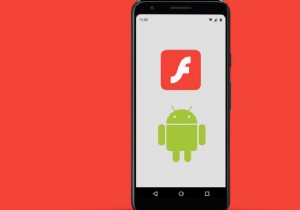 Android に Adob​​e Flash Player をインストールする方法