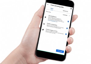 Androidでブラウザの履歴を削除する方法【Chrome・Firefox・Opera完全対応】