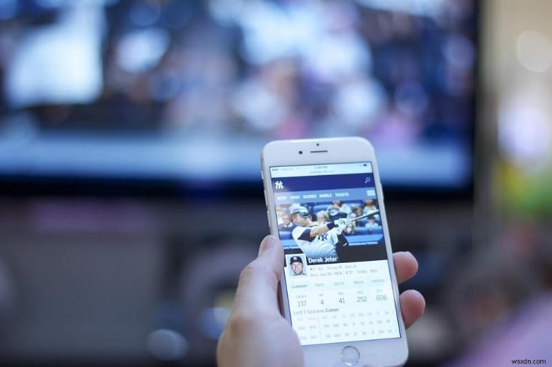 Android スマートフォンをテレビに接続する 6 つの方法