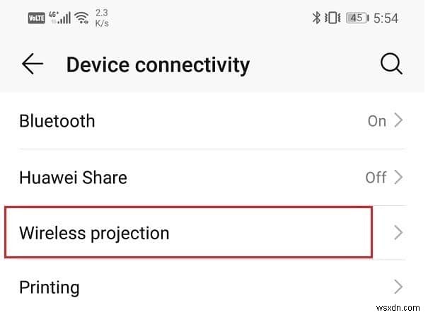 Android スマートフォンをテレビに接続する 6 つの方法