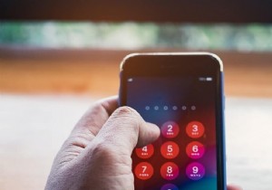 パスワードまたはパターン ロックを忘れた場合の Android フォンのロック解除
