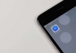 Facebook Messenger の問題を解決する方法