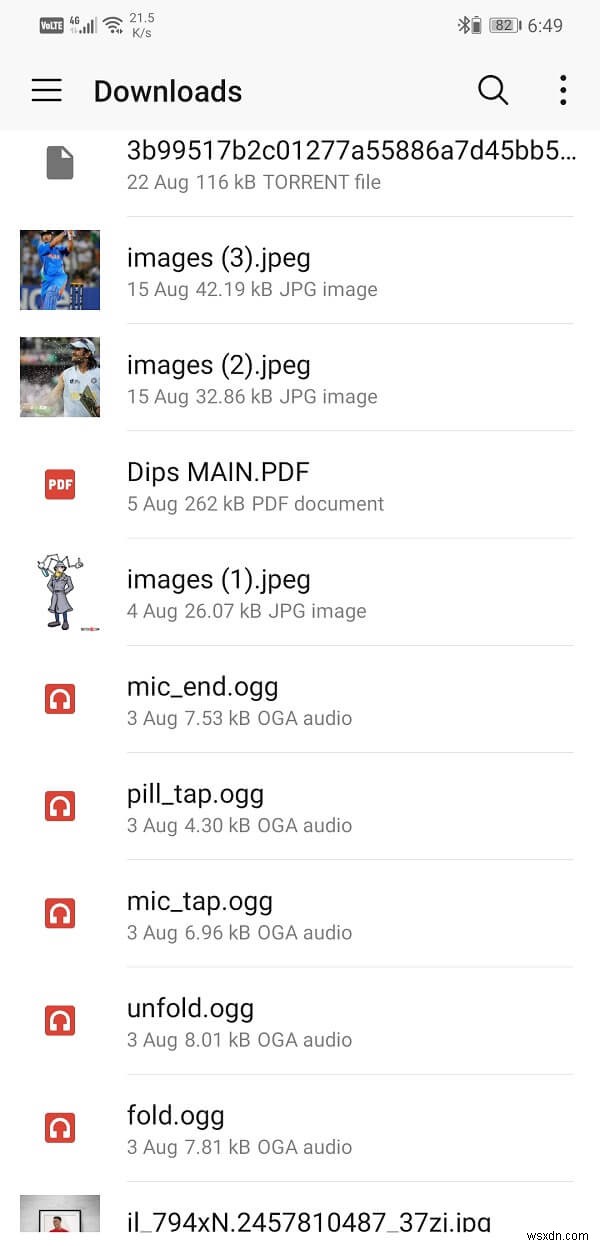 Android で画像をクリップボードにコピーする方法
