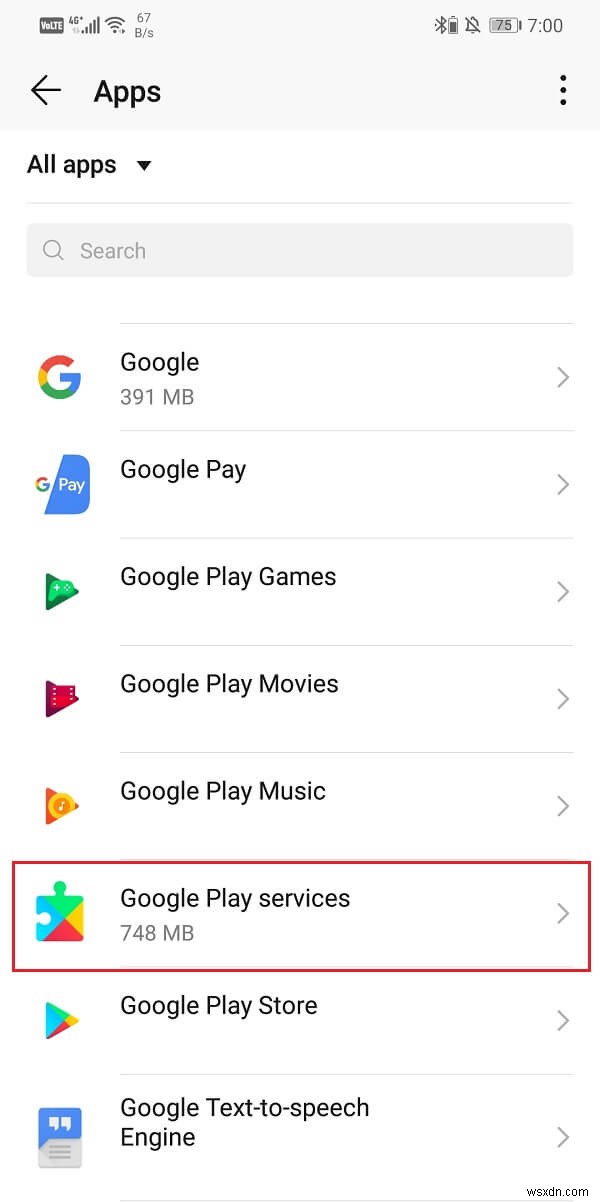 Android で GPS 位置情報を偽装する方法