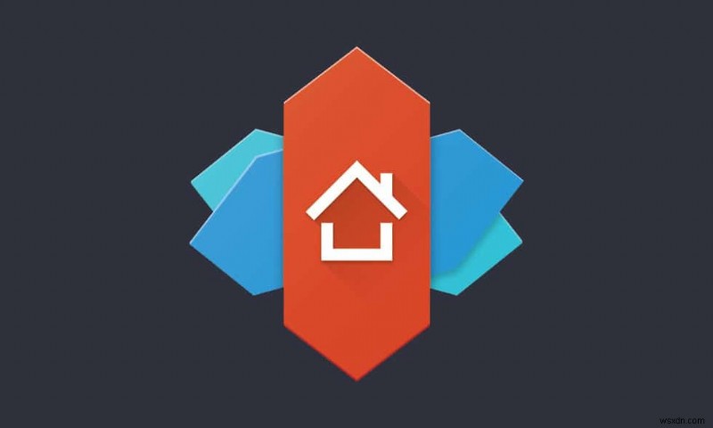 Nova Launcher で Google フィードを有効にする方法