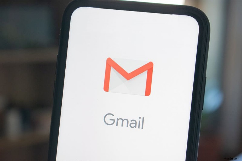 Gmail アプリが Android で動作しない問題を修正