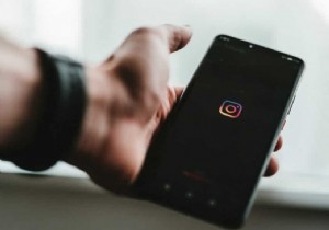 Android の Instagram でカメラにアクセスできない問題を修正