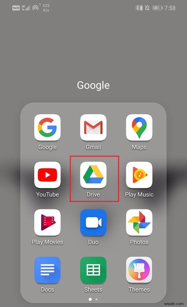 Android で Gmail がメールを受信しない問題を修正