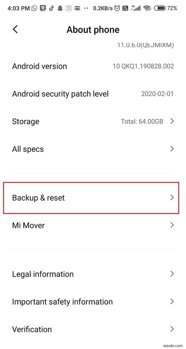 Android スマートフォンのデータをバックアップする 10 の方法