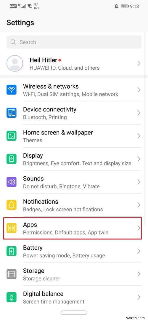 Android スマートフォンでアプリを削除する 4 つの方法