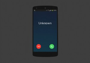 【Android】発信者番号(Caller ID)を非表示にする方法を徹底解説